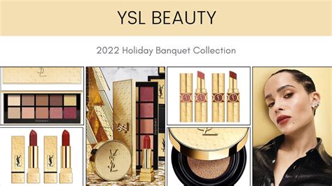 ysl make up primavera 2022|Makeup Collections .